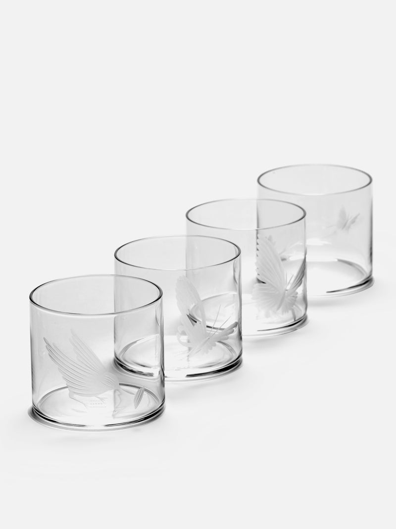 SERAX TUMBLERS