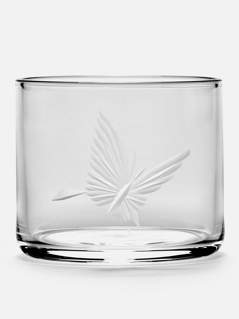 SERAX SHOTGLASSES