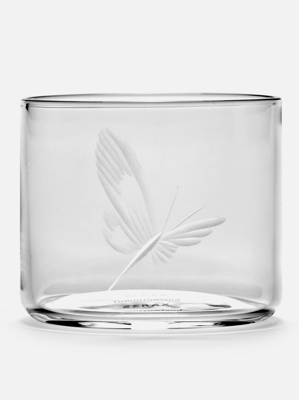 SERAX SHOTGLASSES