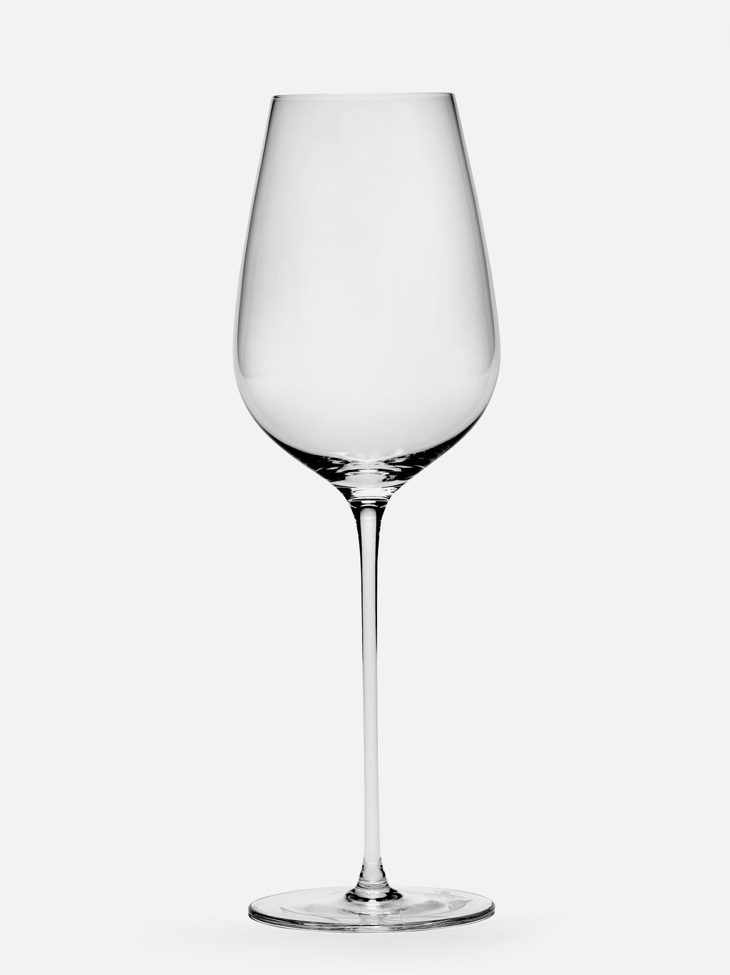 SERAX CHAMPAGNE GLASS DRAGONFLY