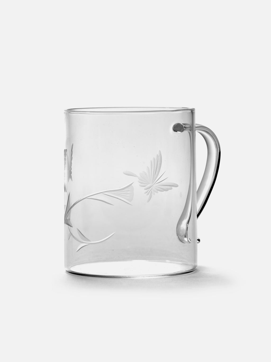 SERAX TEA GLASS MANDALA