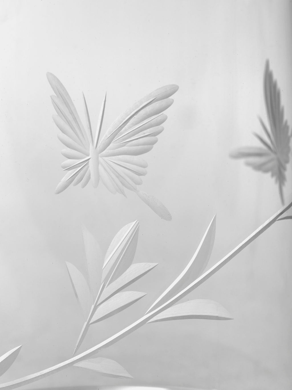 SERAX TEA GLASS MANDALA