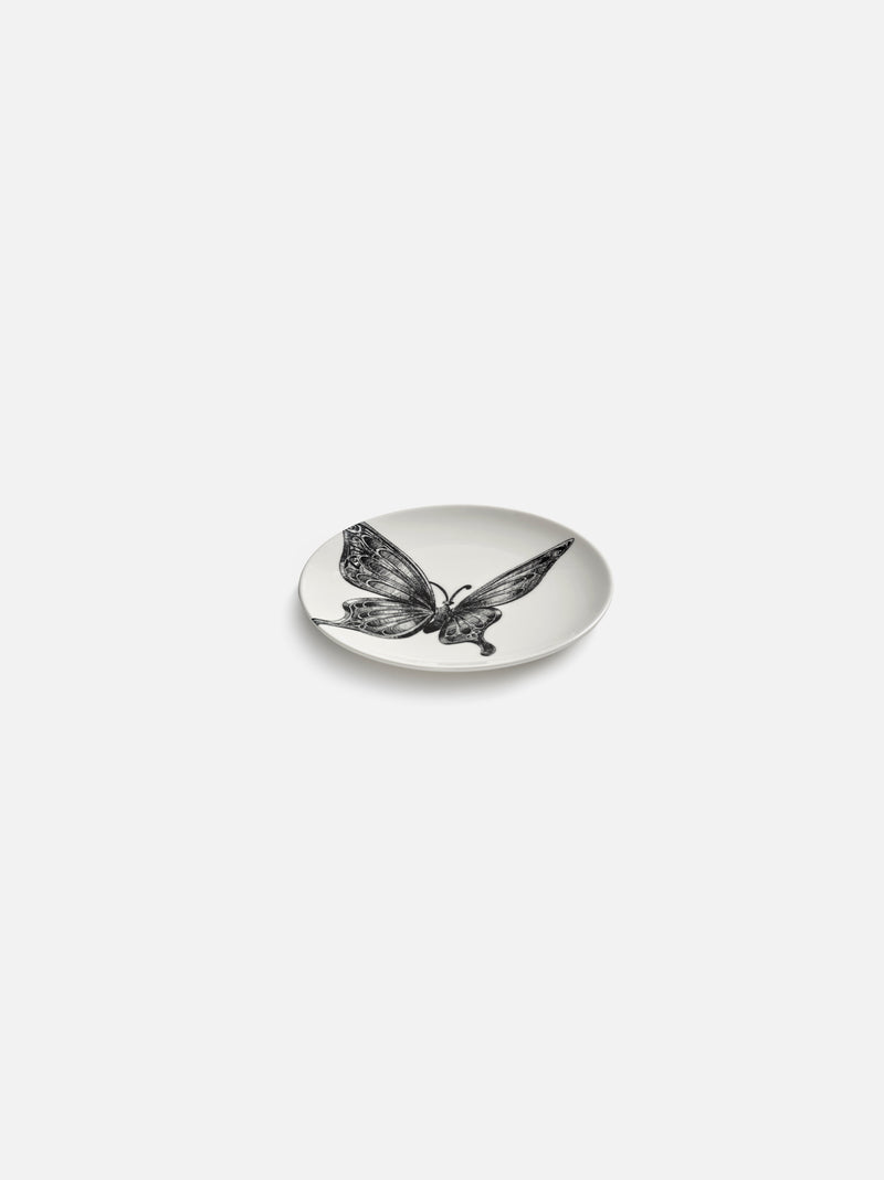SERAX BREAD PLATE BUTTERFLY