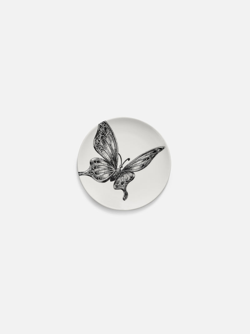SERAX BREAD PLATE BUTTERFLY