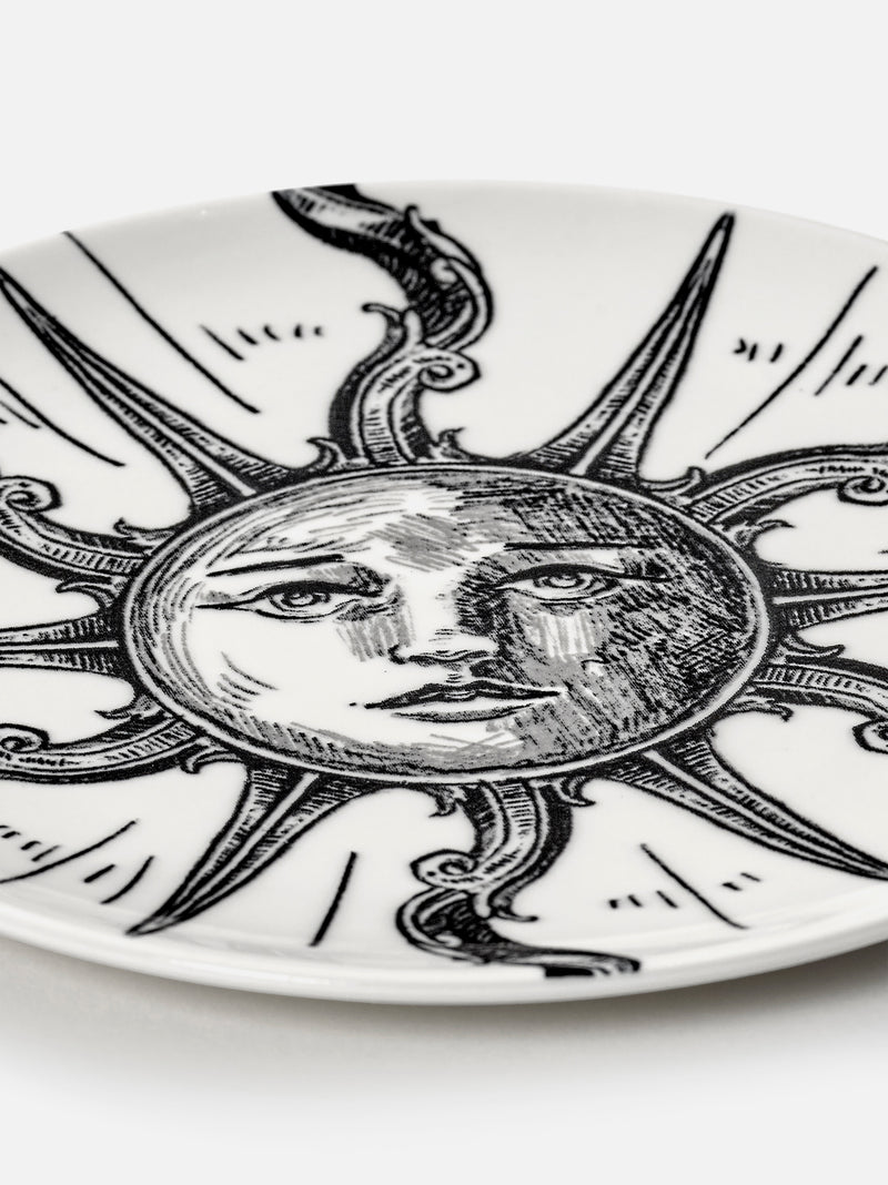 SERAX BREAD PLATE SUN
