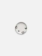 SERAX SMALL LOW BOWL BUTTERFLY BALLET