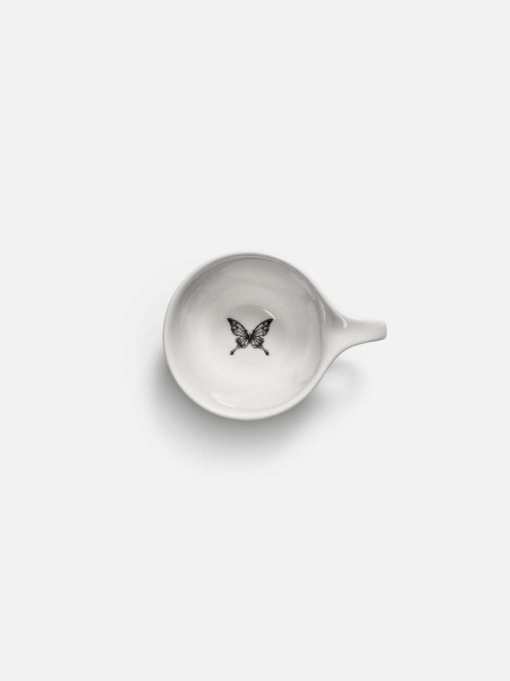 SERAX ESPRESSO CUP BUTTERFLY