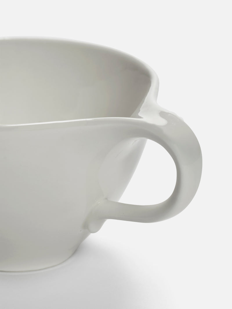 SERAX ESPRESSO CUP BUTTERFLY