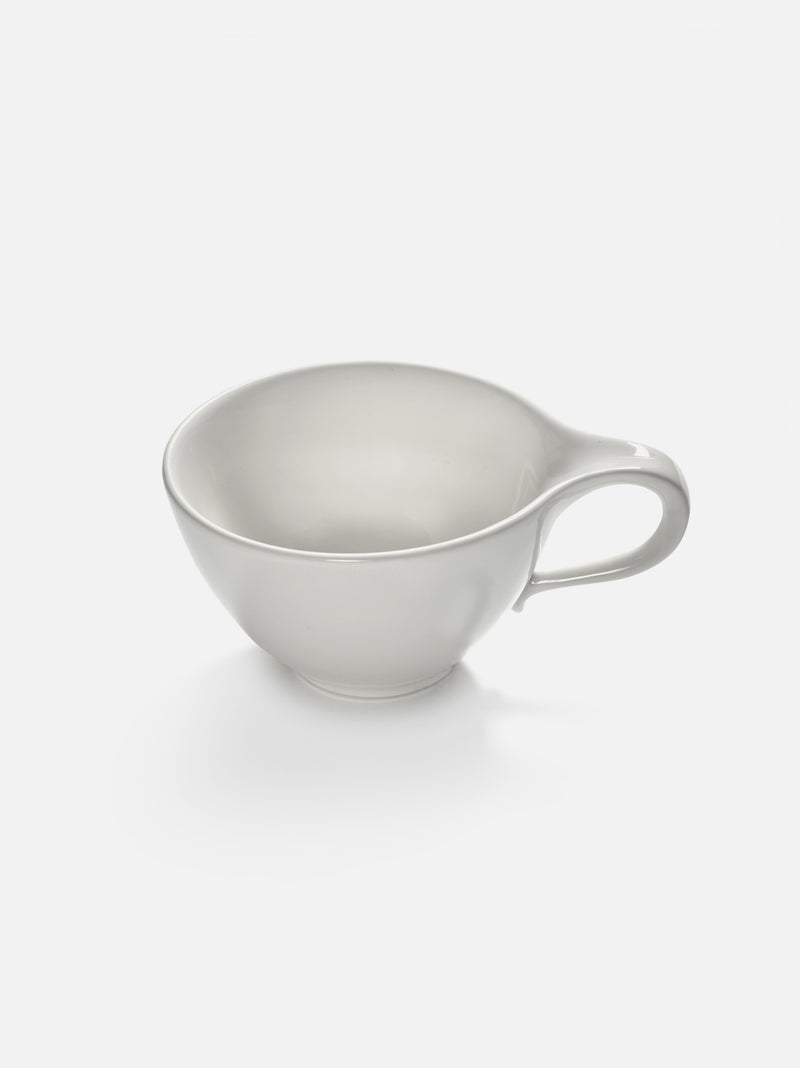 SERAX CAPPUCCINO CUP BUTTERFLY
