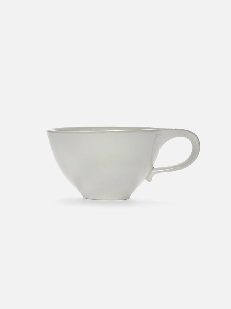 SERAX CAPPUCCINO CUP BUTTERFLY