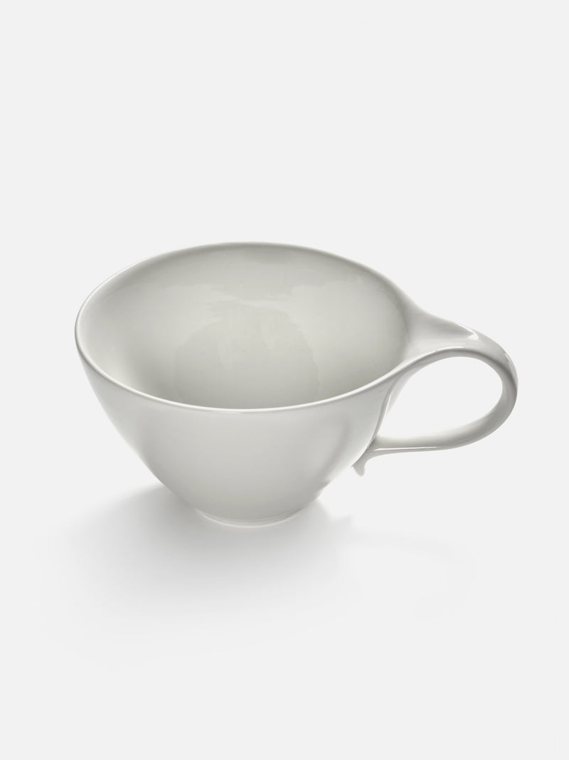 SERAX TEA CUP BUTTERFLY