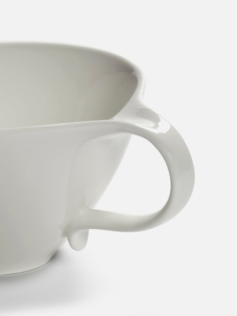 SERAX TEA CUP BUTTERFLY