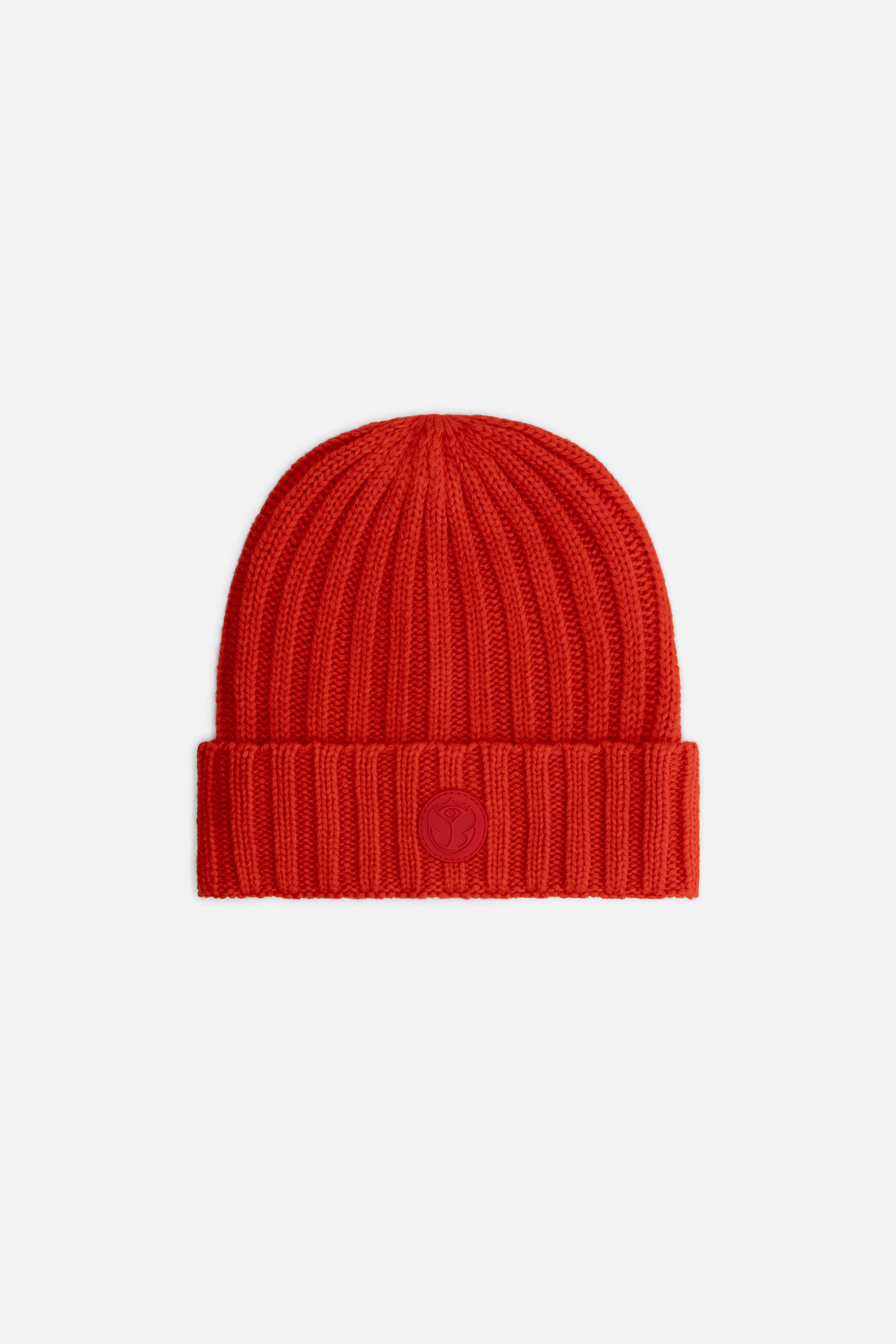 ICON RIB BEANIE Tomorrowland Store