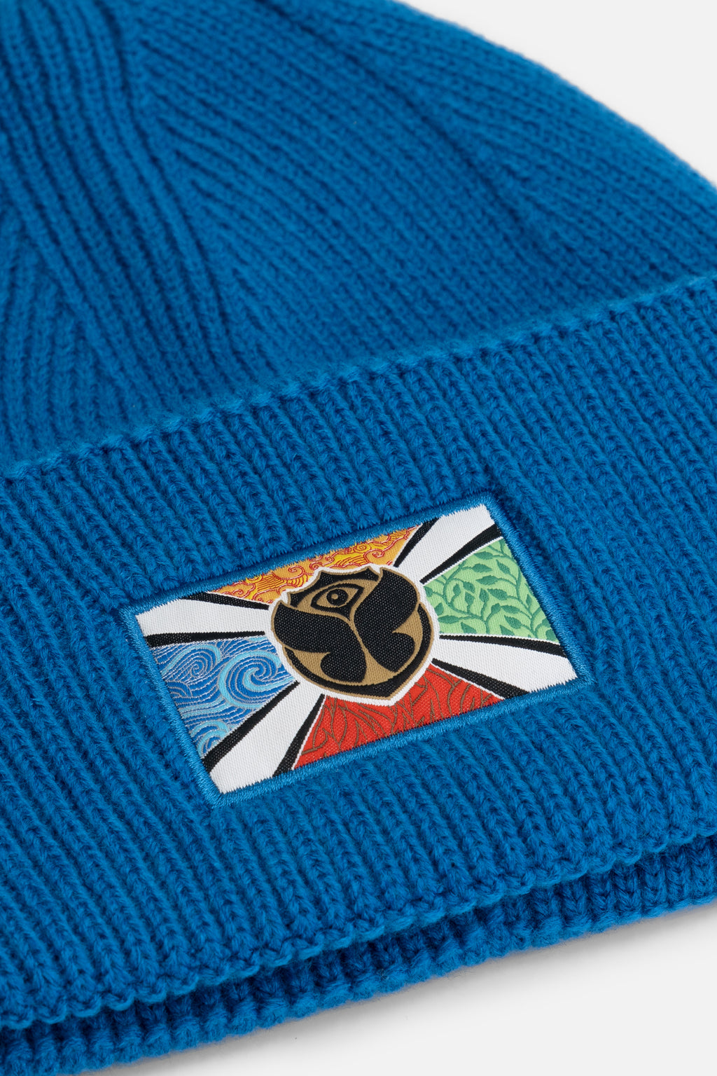 UNITY BEANIE HIGH