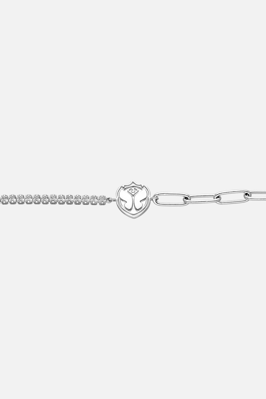 ICON CHAIN BRACELET