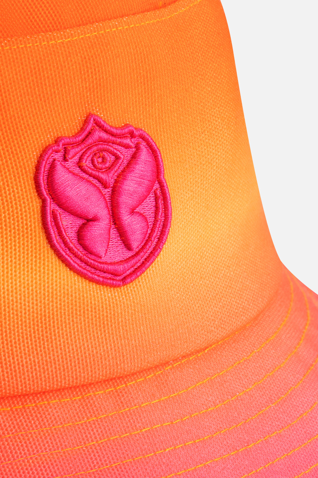 ICON BUCKET HAT