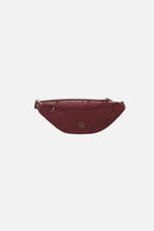 SLOGAN BELT BAG