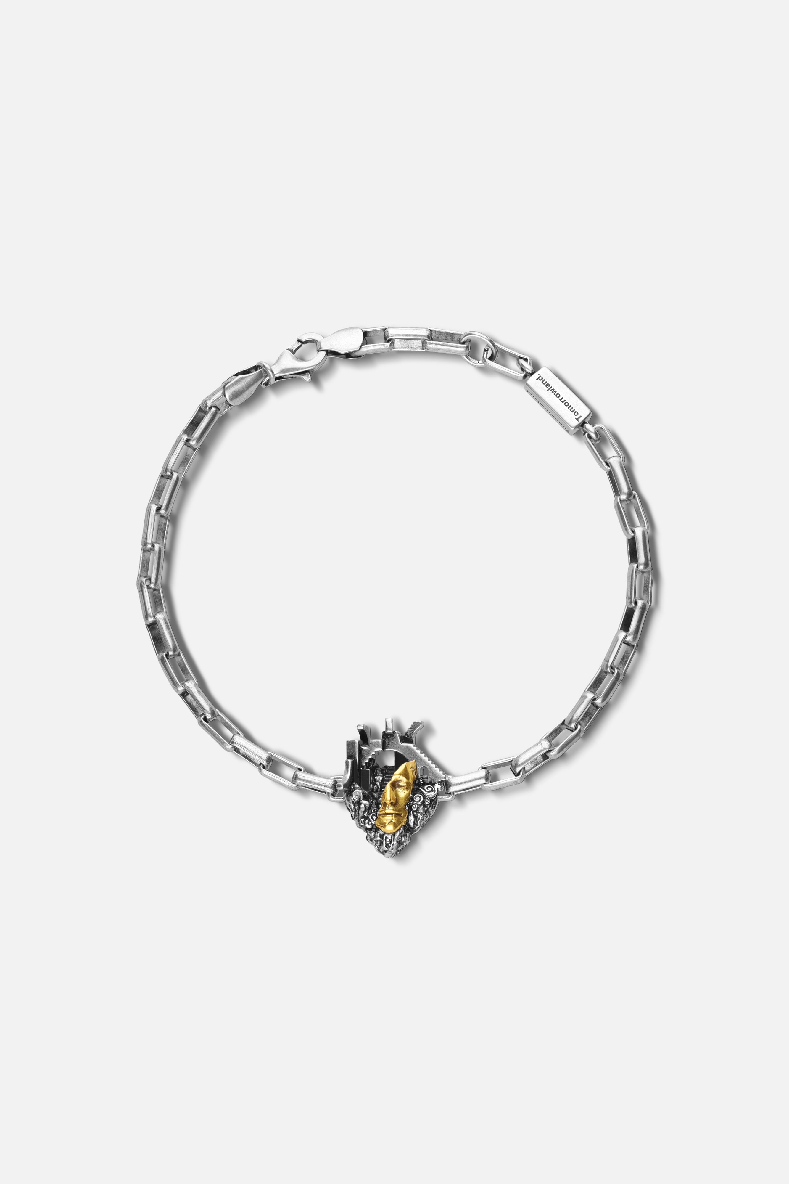 Tomorrowland.B ジレ Consciencia DJ Bracelet – Tomorrowland Store