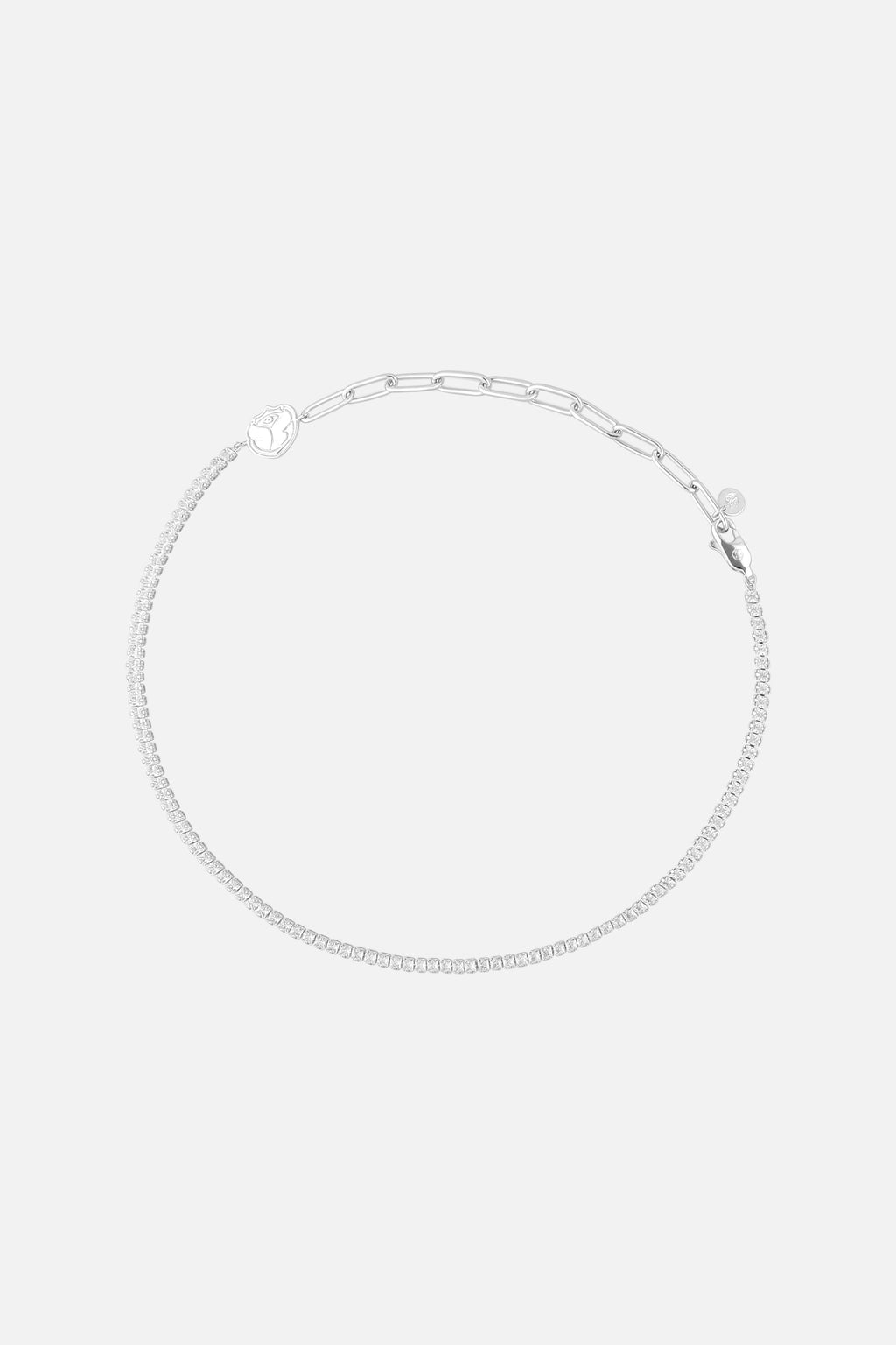 ICON CHAIN BRACELET