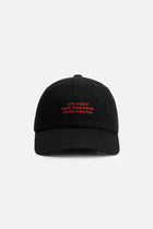 SLOGAN CAP