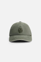 WASHED CAP