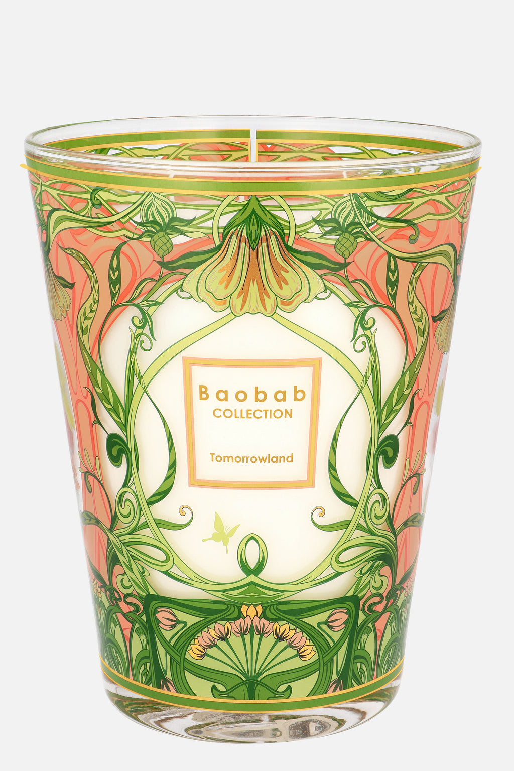 BAOBAB x TML CANDLE MAX 24