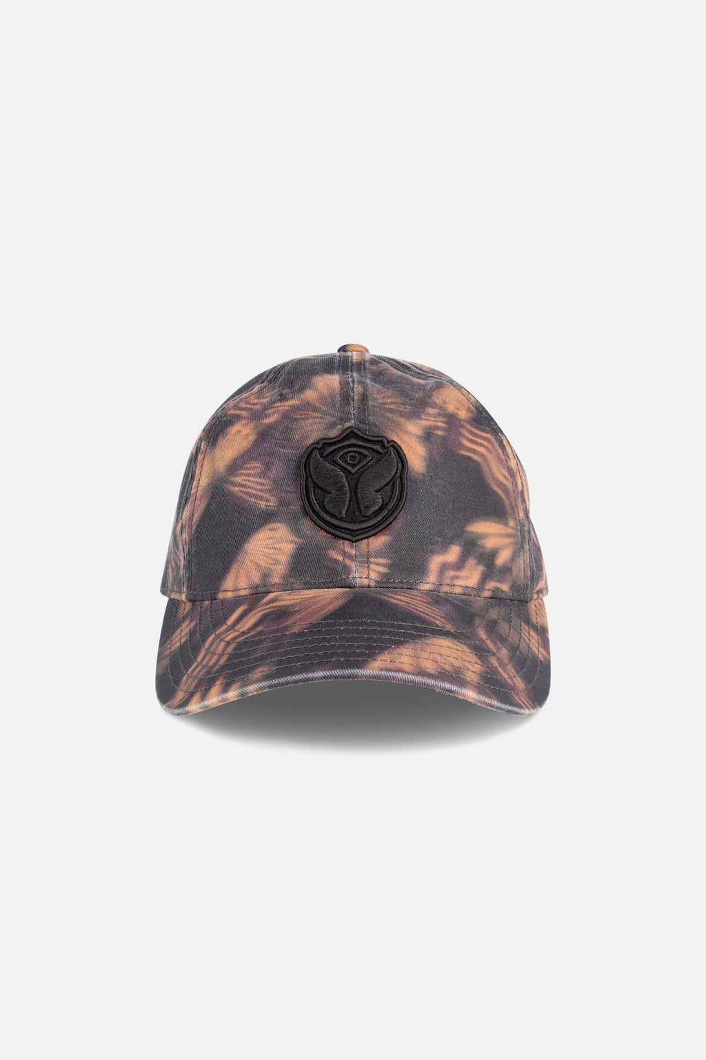 ICON BUTTERFLY CAP