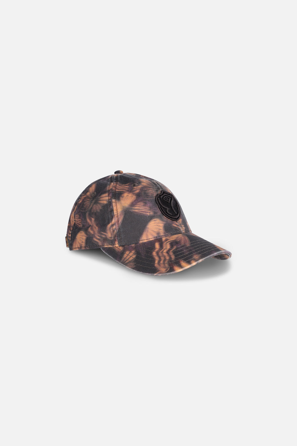 ICON BUTTERFLY CAP