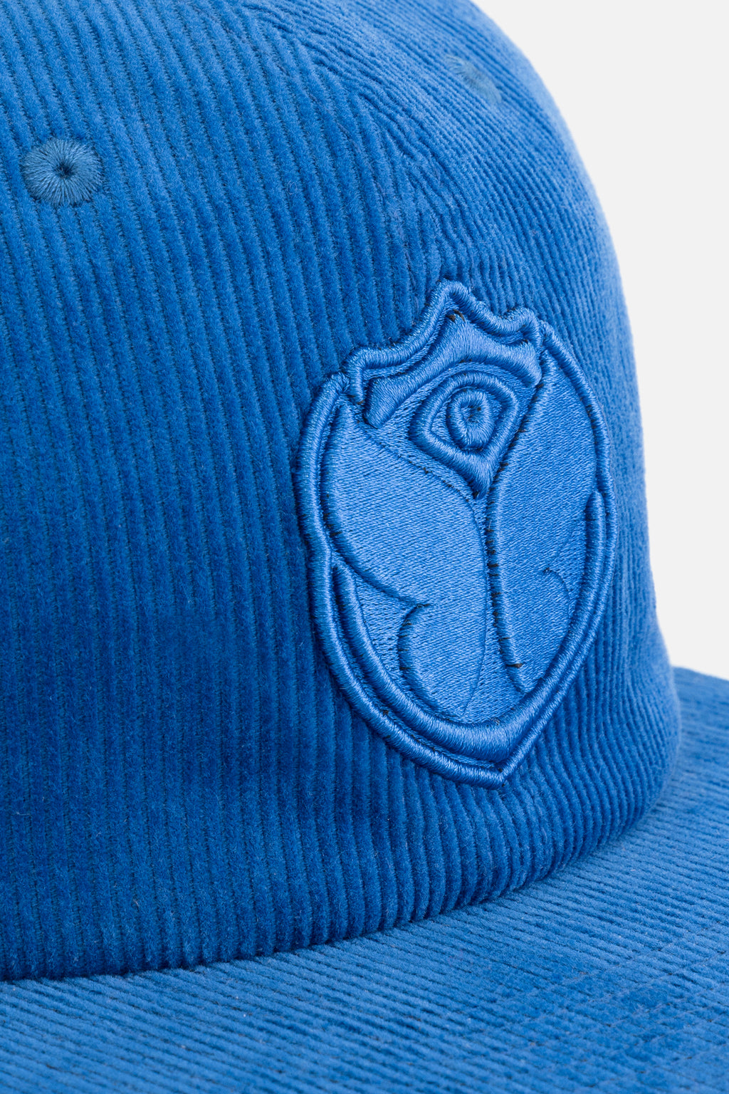 ICON CORDUROY CAP