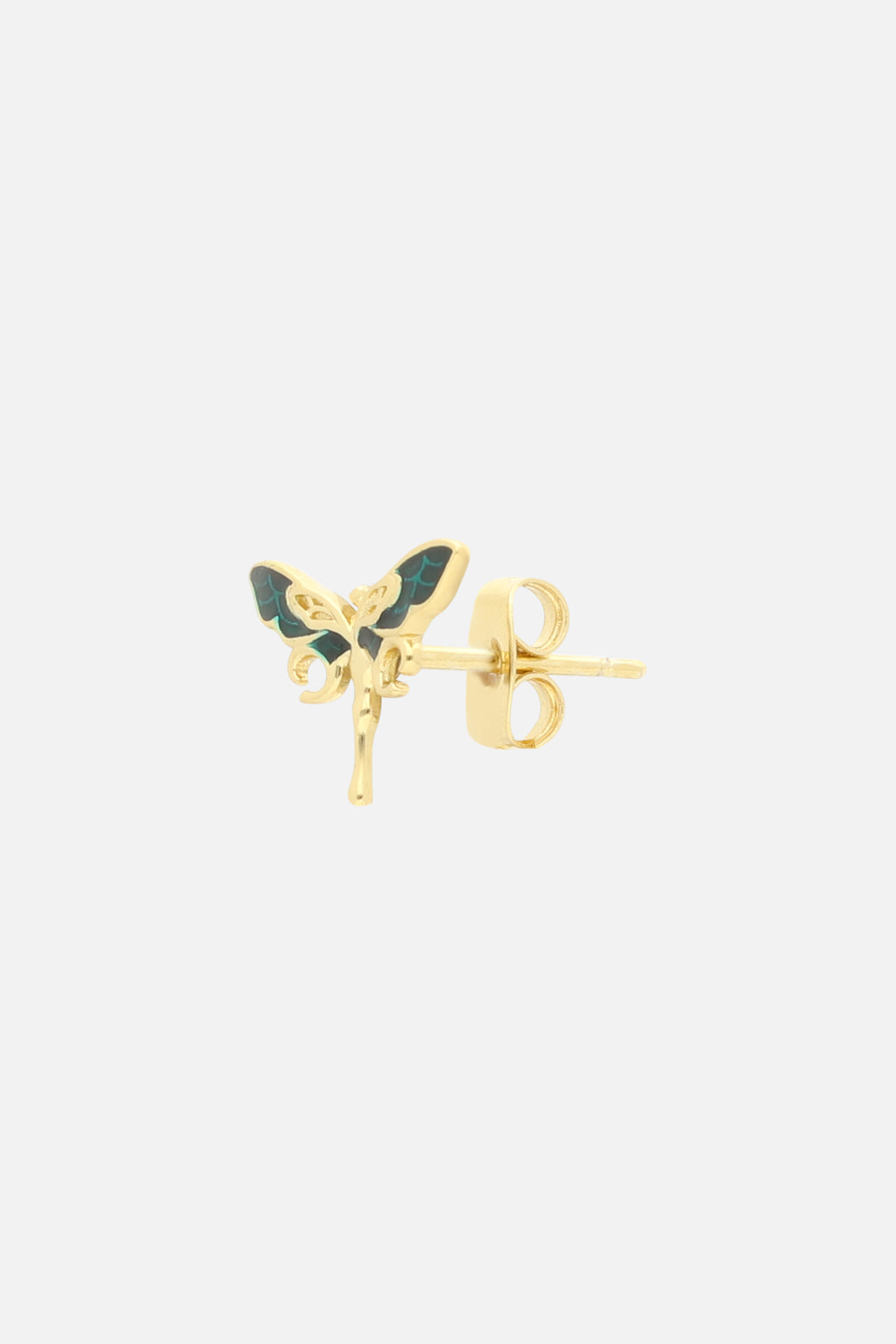 DRAGONFLY EARRINGS SET