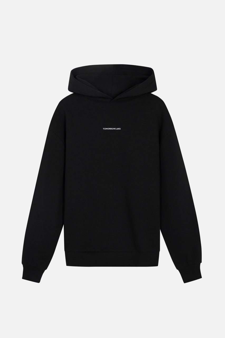 FLORA ICON HOODIE