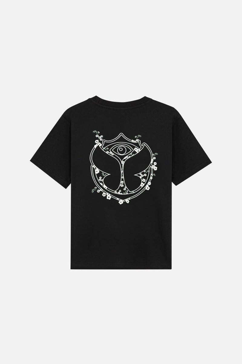 FLORA ICON T-SHIRT