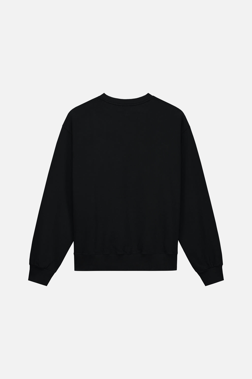 FLORAL LOVE SWEATSHIRT