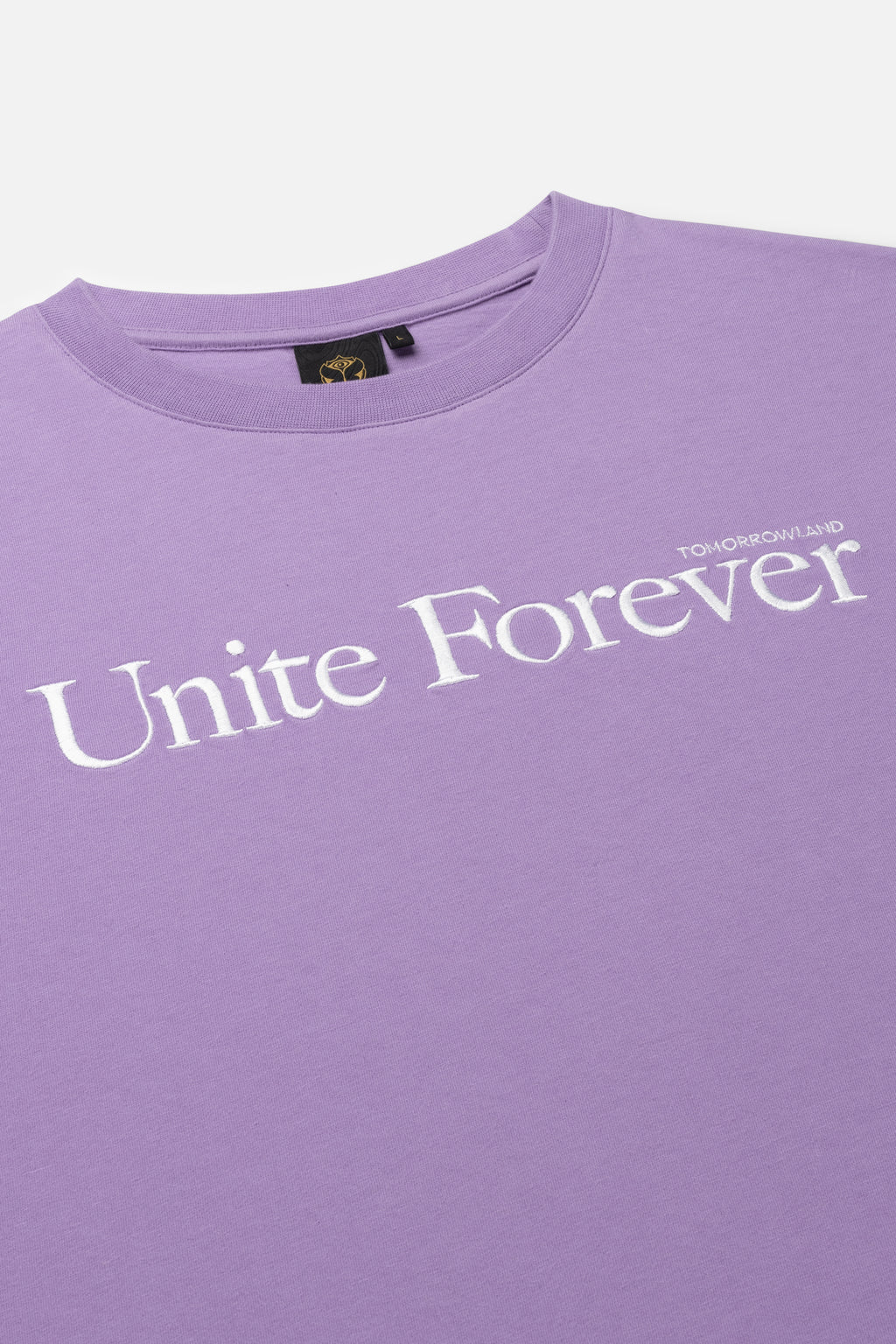 FLORAL UNITE T-SHIRT