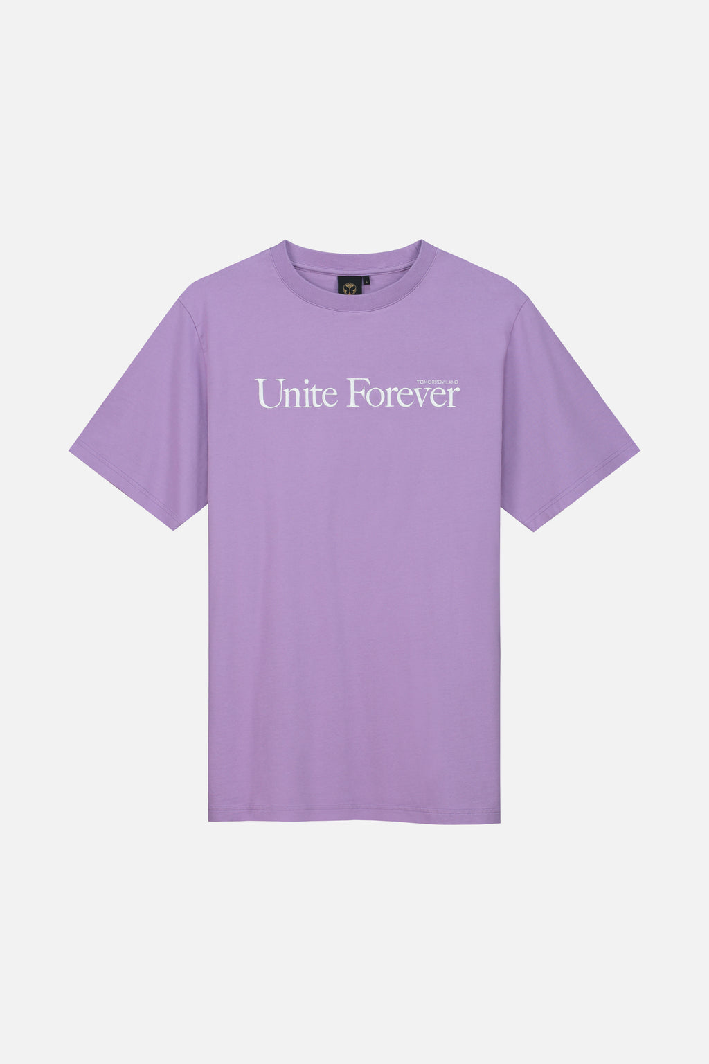 FLORAL UNITE T-SHIRT