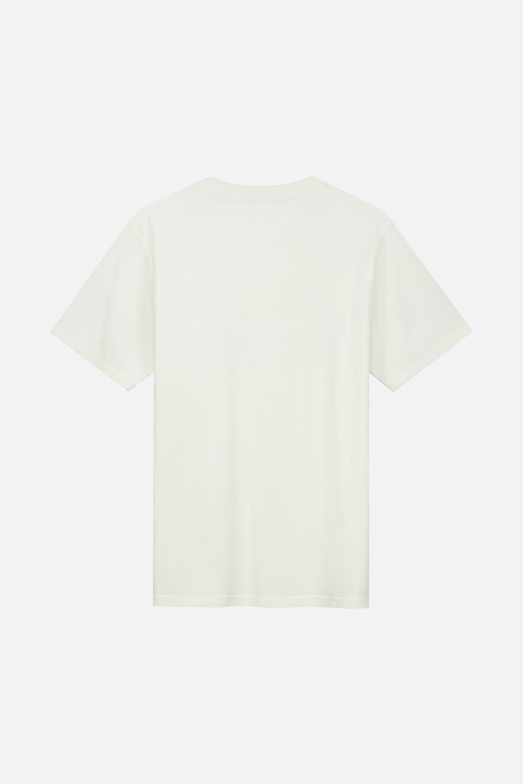 FLORAL LIVE T-SHIRT