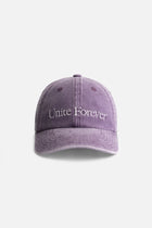 FLORAL UNITE CAP