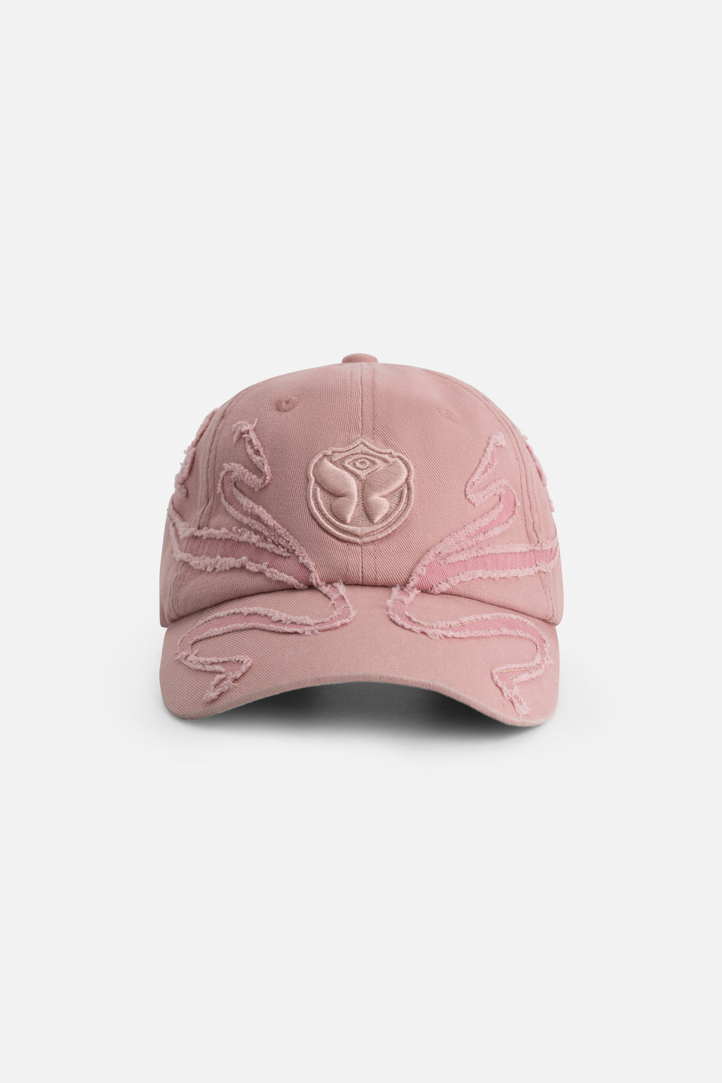 SWIRL ICON CAP
