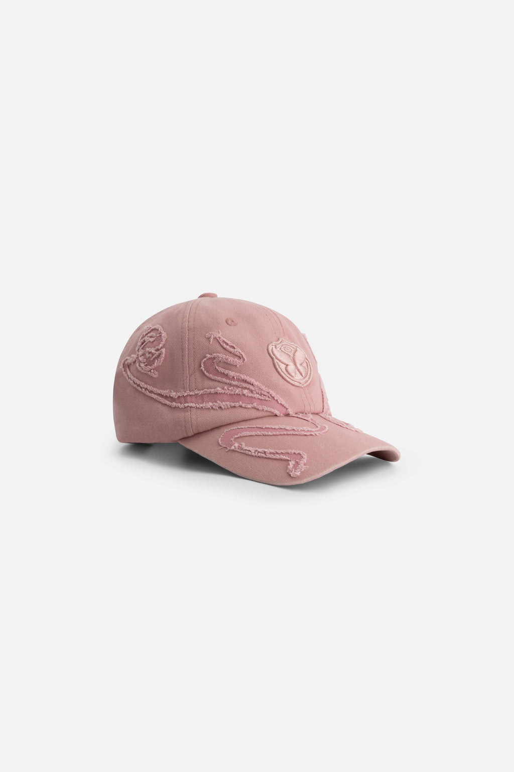 SWIRL ICON CAP