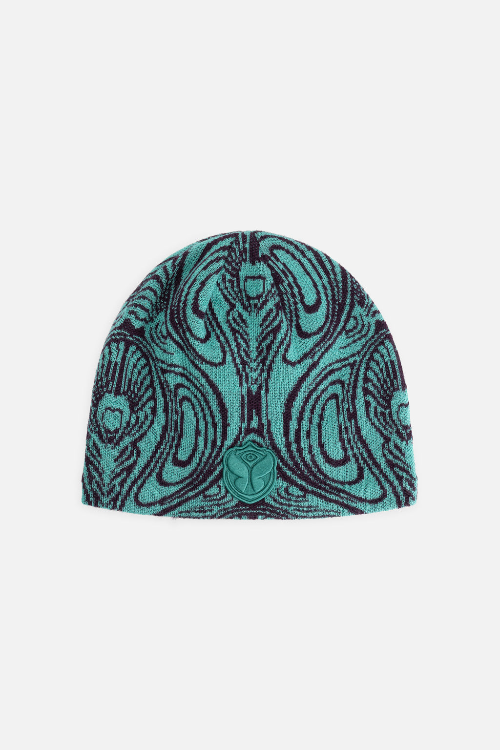 SIGNATURE BEANIE