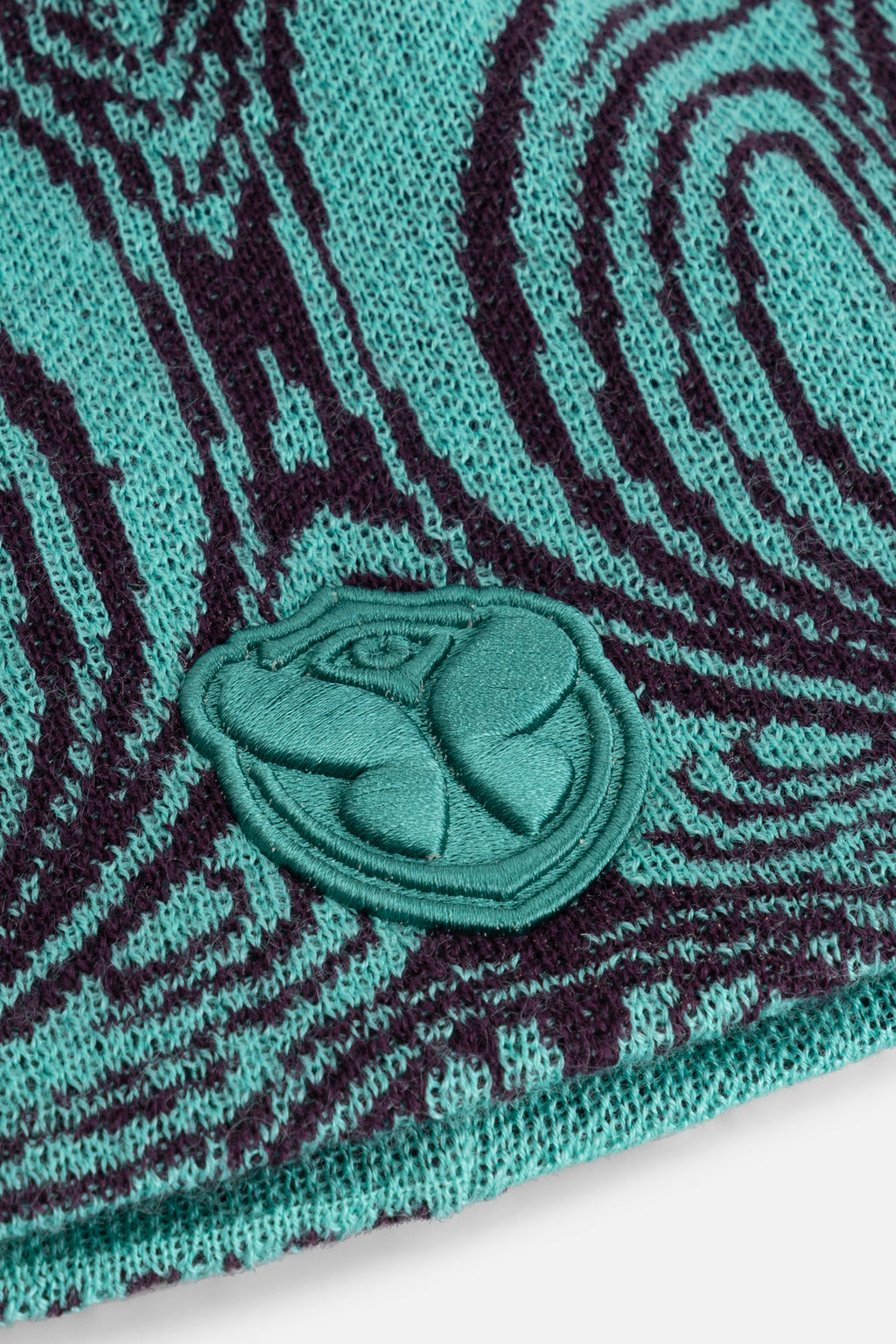 SIGNATURE BEANIE