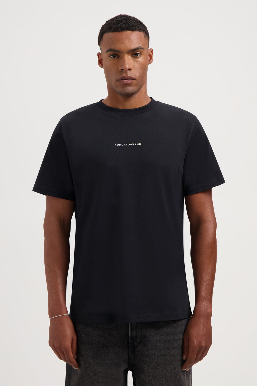 FLORA ICON T-SHIRT