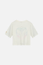 FUSION T-SHIRT WOMEN