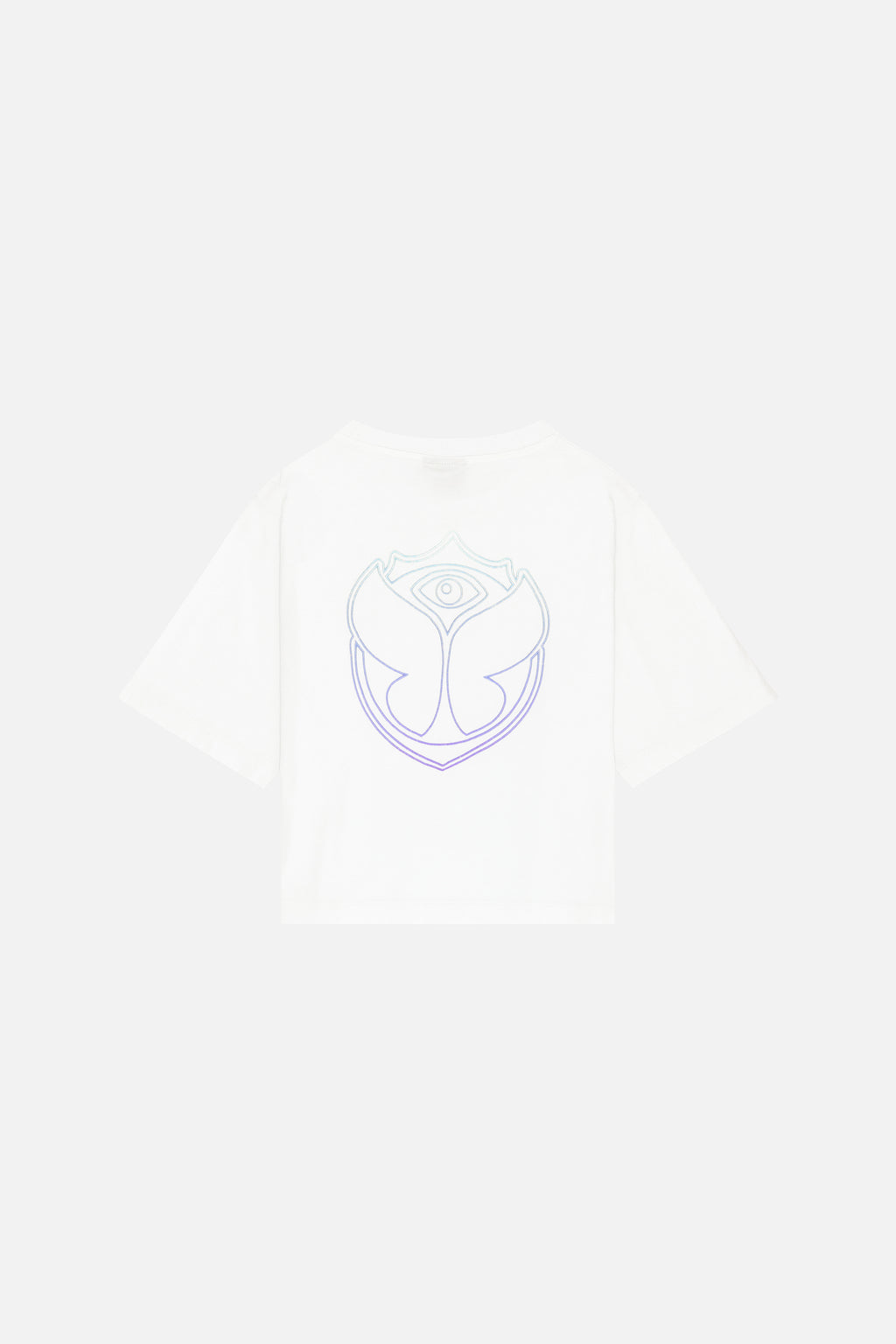 FUSION PASTEL T-SHIRT WOMEN