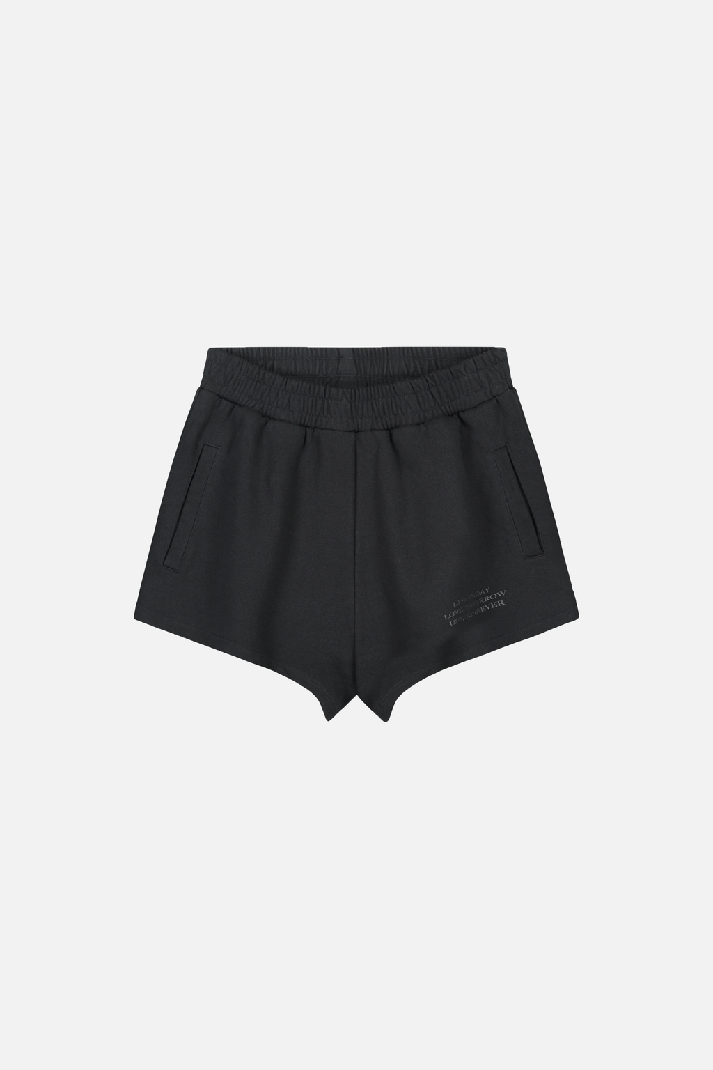 GRAPHICON SHORTS