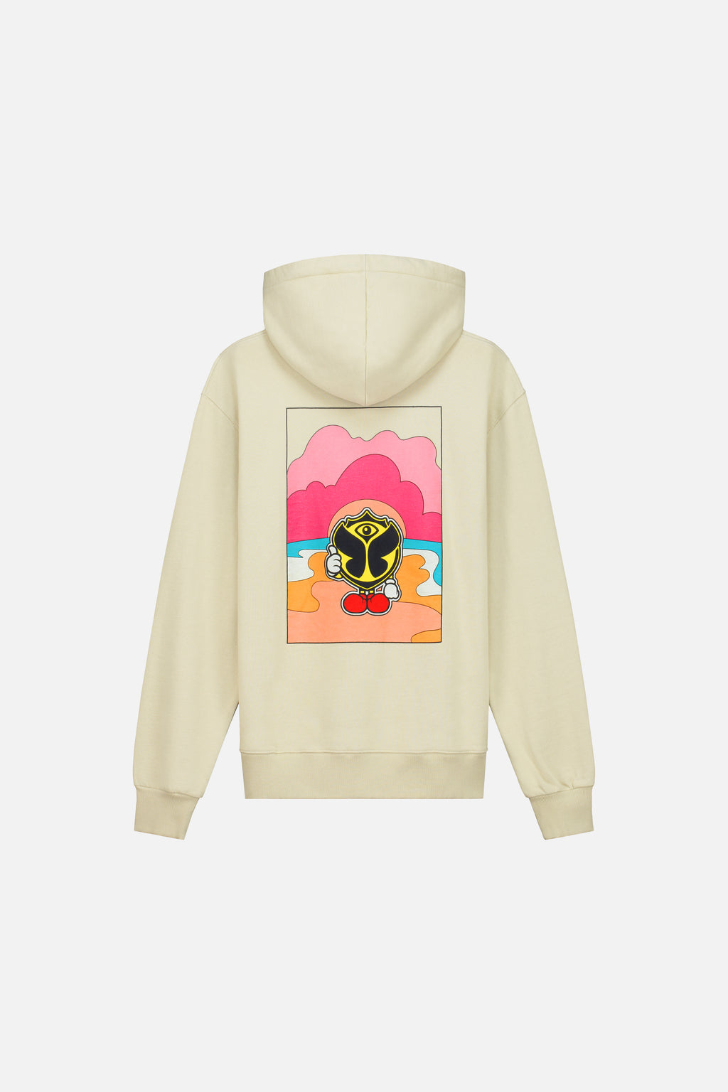 HAPPICON HOODIE