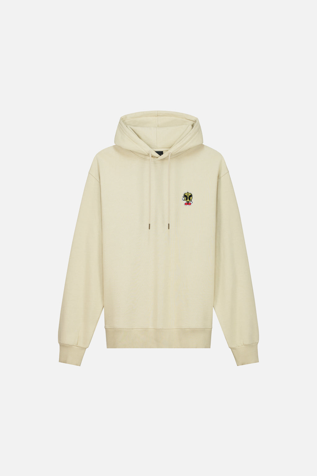 HAPPICON HOODIE