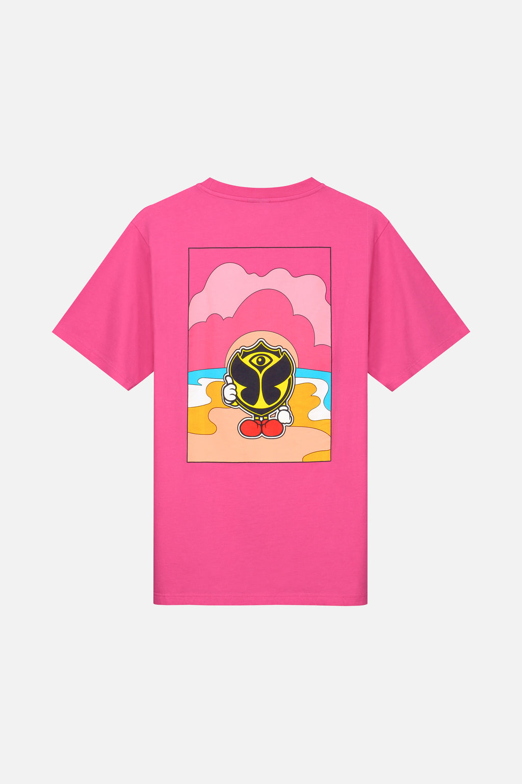 HAPPICON T-SHIRT