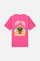 HAPPICON T-SHIRT