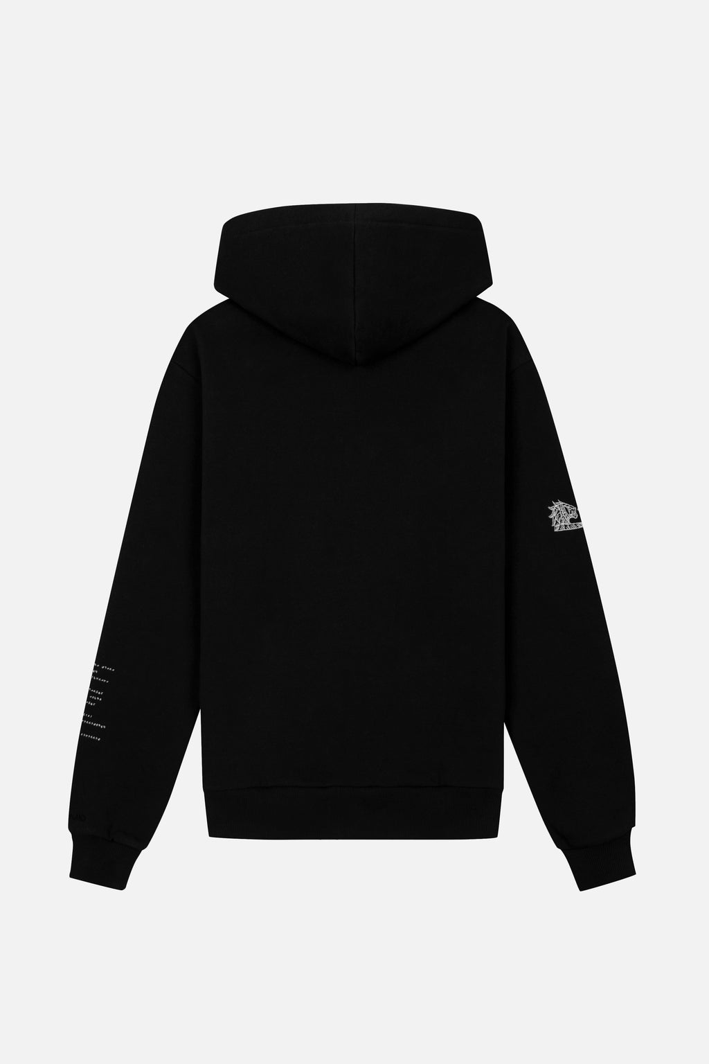 ORBYZ ELEMENTS HOODIE